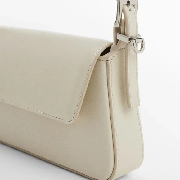 Mango Mini Handbag - Picture 3 of 6